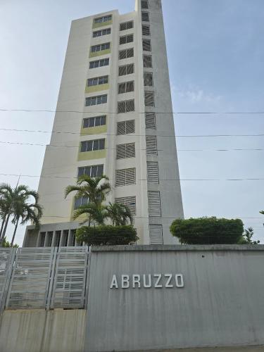 Acogedor y Centrico Apto 2hab-1bano in Maracaibo Acogedor y Centrico Apto 2hab-1bano in Maracaibo