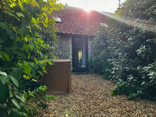 Barnacle Barn, North Norfolk