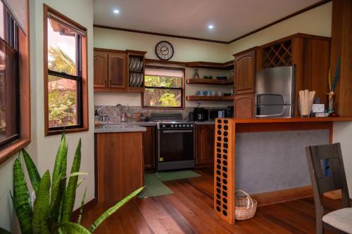 Grenada Countryside Cabin in Becke Moui Grenada Countryside Cabin in Becke Moui