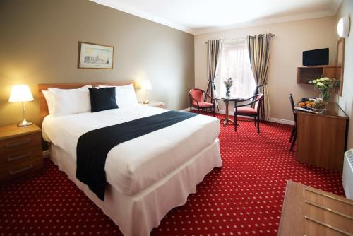 The Ripley Court Hotel