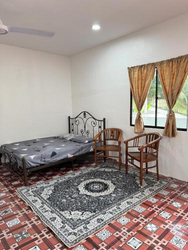 Langat Escape in Hulu Langat Langat Escape in Hulu Langat