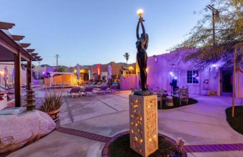 MI KASA HOT SPRINGS 420,Adults Only, Clothing Optional in Desert Hot Springs (CA) MI KASA HOT SPRINGS 420,Adults Only, Clothing Optional in Desert Hot Springs (CA)