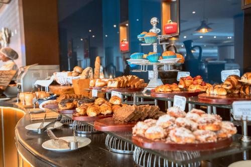 Еда и напитки, Best Western Plus Addis Ababa in Аддис-Абеба Еда и напитки, Best Western Plus Addis Ababa in Аддис-Абеба