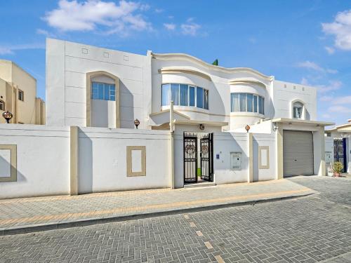 Prestigious Villa in Um Salal Izghawa in Ar Rayyan Prestigious Villa in Um Salal Izghawa in Ar Rayyan