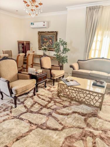 Prestigious Villa in Um Salal Izghawa in Ar Rayyan Prestigious Villa in Um Salal Izghawa in Ar Rayyan