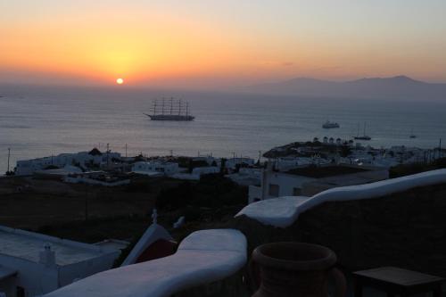 playa, Chill Out Studio in Mykonos playa, Chill Out Studio in Mykonos