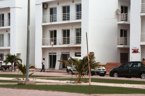 A szálláshely kívülről, Apartment 25B11 Mixta in Patte d'Oies A szálláshely kívülről, Apartment 25B11 Mixta in Patte d'Oies