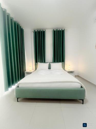 Drymades Ruci Rooms in Vlorë Drymades Ruci Rooms in Vlorë