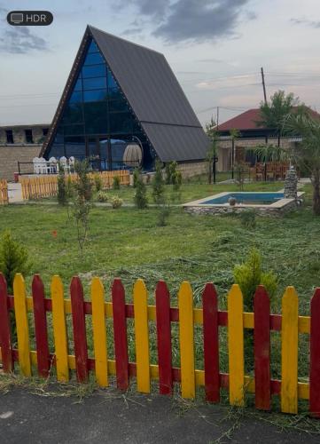 BALAKəN in Balakan BALAKəN in Balakan