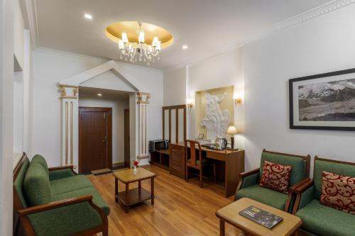 View, Kathmandu Guest House by KGH Group in Kathmandu View, Kathmandu Guest House by KGH Group in Kathmandu