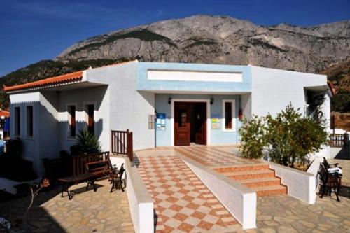 المرافق, Kyma Hotel in Kampos Marathokampou المرافق, Kyma Hotel in Kampos Marathokampou