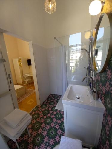 LaVie - Doppelzimmer in Bestlage, Zentrum in Bad Ischl LaVie - Doppelzimmer in Bestlage, Zentrum in Bad Ischl