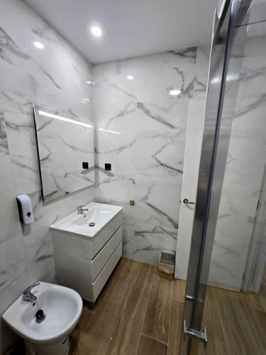 Apartamento muy funcional en el Sur de Madrid in Leganes Apartamento muy funcional en el Sur de Madrid in Leganes