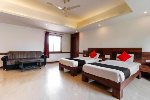 SAI ARYA LODGING & HALL in Kankanady SAI ARYA LODGING & HALL in Kankanady