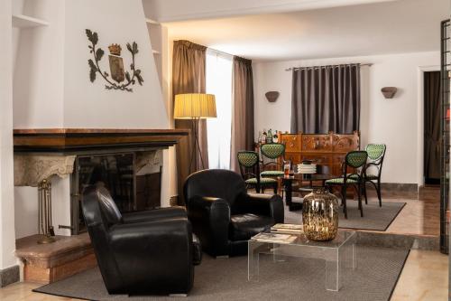 Bar/lounge, Hotel Principe Di Villafranca in Palermo Bar/lounge, Hotel Principe Di Villafranca in Palermo