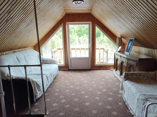 Camping Ives in Talsi Camping Ives in Talsi