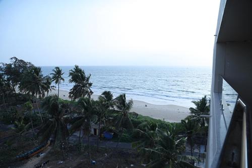 Facilities, Palm breeze beach resort in Suratakal Facilities, Palm breeze beach resort in Suratakal