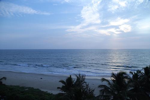Facilities, Palm breeze beach resort in Suratakal Facilities, Palm breeze beach resort in Suratakal