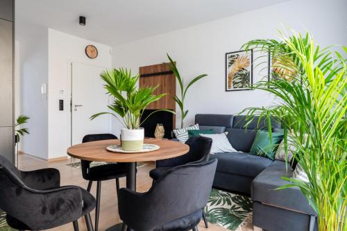 Apartamenty Panorama 5! - Z widokiem, parkingiem, nowoczesne - wKarkonosze in Zabobrze Apartamenty Panorama 5! - Z widokiem, parkingiem, nowoczesne - wKarkonosze in Zabobrze