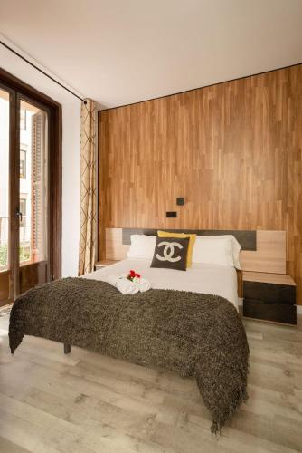 Apartamentos Day Madrid GRAN VIA I, Madrid Apartamentos Day Madrid GRAN VIA I, Madrid