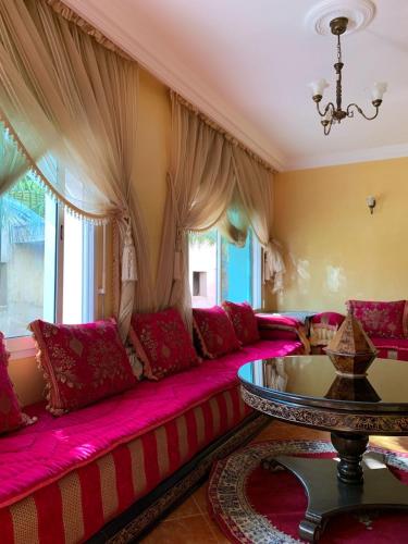Bouznika 100m2 Piscineplage in Bouznika Bouznika 100m2 Piscineplage in Bouznika