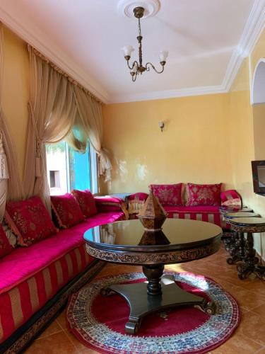 Bouznika 100m2 Piscineplage in Bouznika Bouznika 100m2 Piscineplage in Bouznika