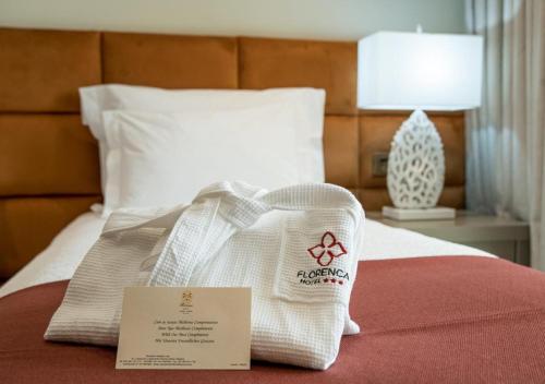 Hotel Florenca in Luanda Hotel Florenca in Luanda