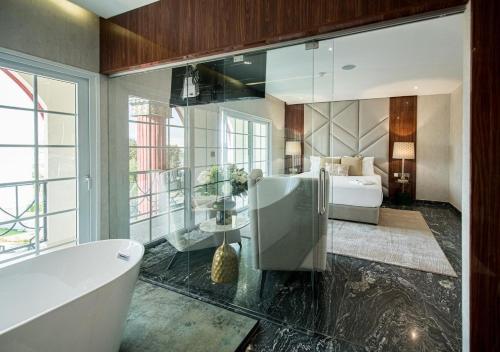 Hotel Florenca in Luanda Hotel Florenca in Luanda