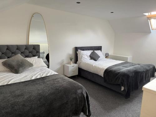 No 41 Bradford Units -5 Apartments in Castle Bromwich No 41 Bradford Units -5 Apartments in Castle Bromwich