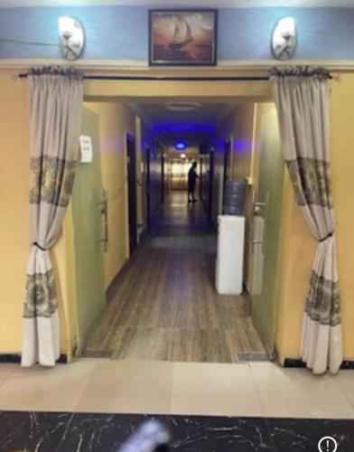 Combine Picks Short Break Centre Hotel and Suite in Abeokuta Combine Picks Short Break Centre Hotel and Suite in Abeokuta