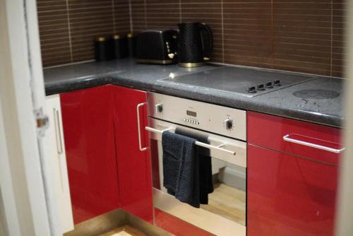 No 41 Bradford Units -5 Apartments in Castle Bromwich No 41 Bradford Units -5 Apartments in Castle Bromwich