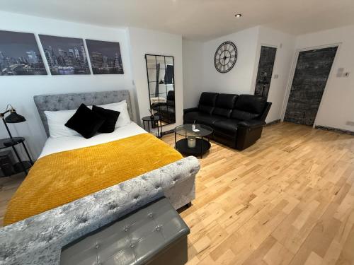 No 41 Bradford Units -5 Apartments in Castle Bromwich No 41 Bradford Units -5 Apartments in Castle Bromwich