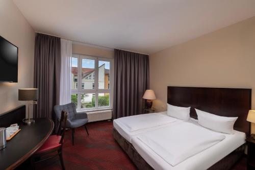 Vistas, SORAT Hotel Cottbus in Cottbus Vistas, SORAT Hotel Cottbus in Cottbus