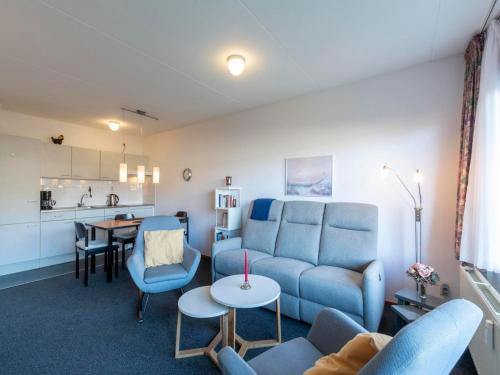 Spacious beach apartment in Callantsoog in كالانتسوج Spacious beach apartment in Callantsoog in كالانتسوج