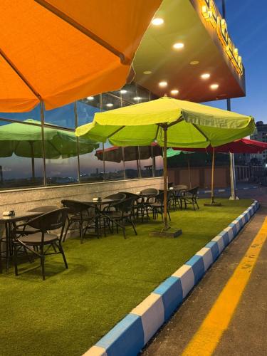 Delmar Hotel Matrouh in 마르사 마트루 Delmar Hotel Matrouh in 마르사 마트루