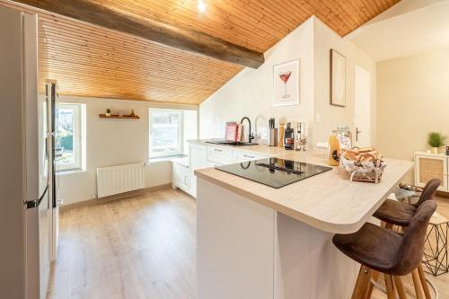 Le Havre de Pierres, Puy du Foù (Le Havre de Pierres, Puy du Fou) in Mauléon (Poitou-Charentes) Le Havre de Pierres, Puy du Foù (Le Havre de Pierres, Puy du Fou) in Mauléon (Poitou-Charentes)