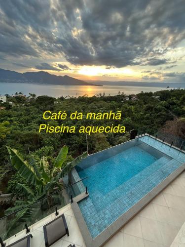 Maluhia Ilhabela 2 in Praia da Siriuba Maluhia Ilhabela 2 in Praia da Siriuba