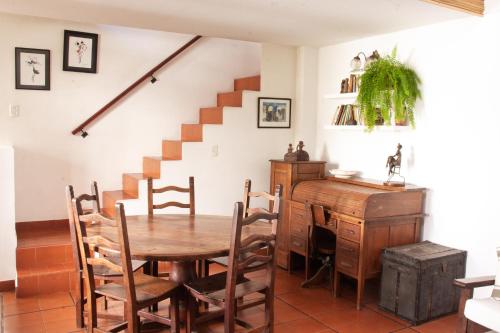 Loft PH, con patio in Pompeya Loft PH, con patio in Pompeya