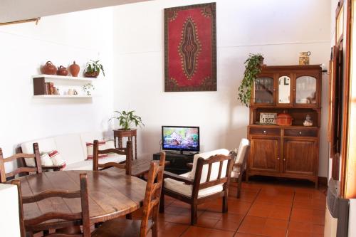 Loft PH, con patio in Pompeya Loft PH, con patio in Pompeya