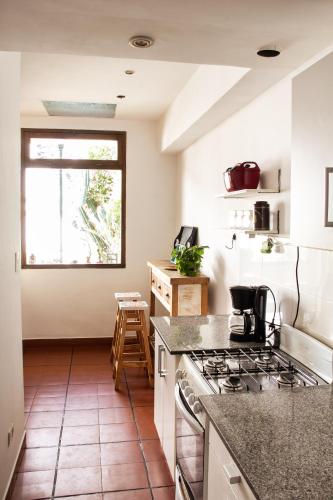 Loft PH, con patio in Pompeya Loft PH, con patio in Pompeya