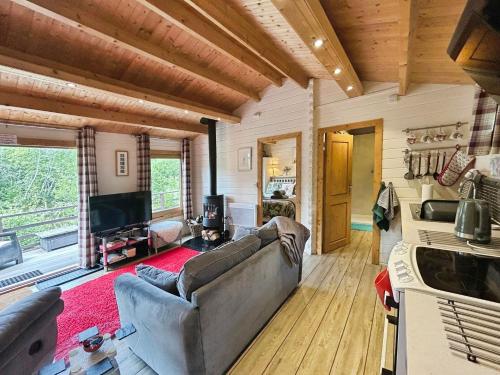 Exterior view, Willow End in Arreton and Newchurch Exterior view, Willow End in Arreton and Newchurch