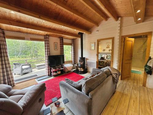 Exterior view, Willow End in Arreton and Newchurch Exterior view, Willow End in Arreton and Newchurch