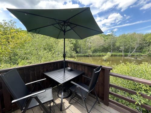 Exterior view, Willow End in Arreton and Newchurch Exterior view, Willow End in Arreton and Newchurch