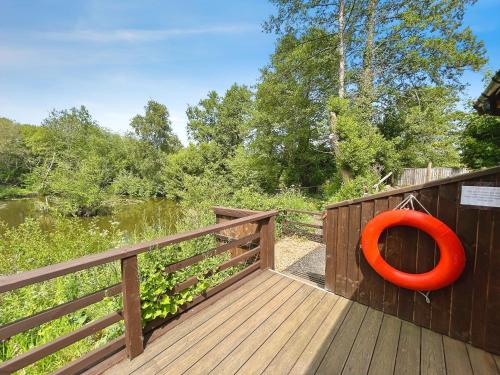 Exterior view, Willow End in Arreton and Newchurch Exterior view, Willow End in Arreton and Newchurch