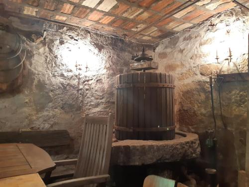 Charming Galician house in Ribadumia Charming Galician house in Ribadumia