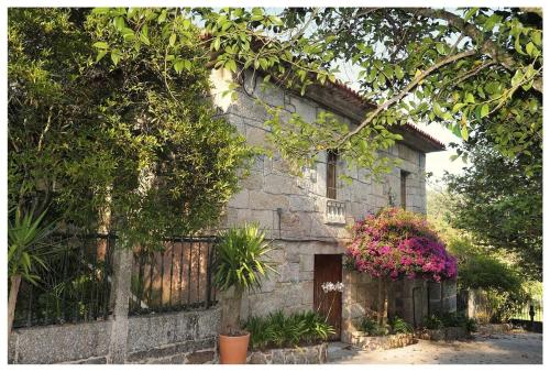 Charming Galician house in Ribadumia Charming Galician house in Ribadumia