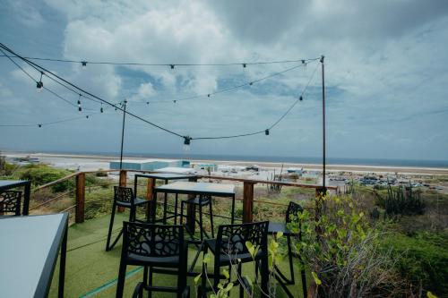 Restaurante, Curacao Airport Hotel in Willemstad Restaurante, Curacao Airport Hotel in Willemstad