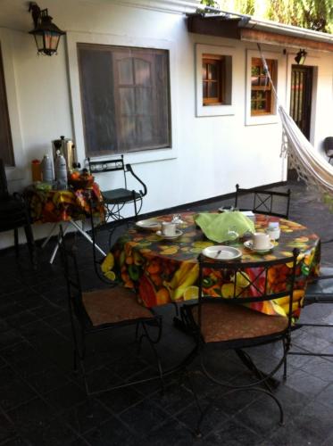 This photo about Pindo Guazu Hotel Boutique shared on HyHotel.com