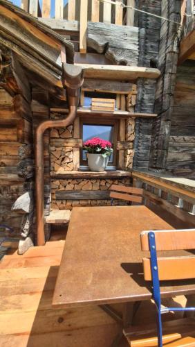 Gite l'Ermitage in Clebes Gite l'Ermitage in Clebes