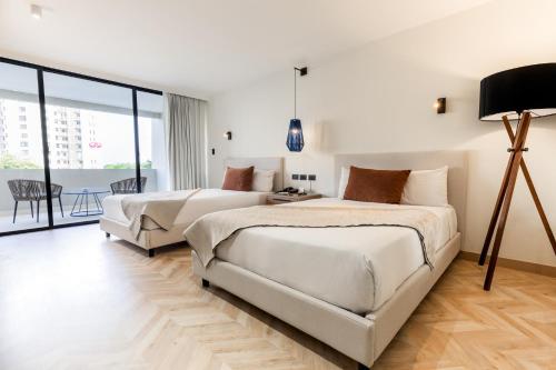 Dominican Fiesta Hotel in サント ドミンゴ Dominican Fiesta Hotel in サント ドミンゴ